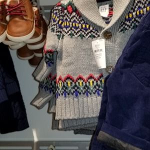 Meet your Posher, Nallia